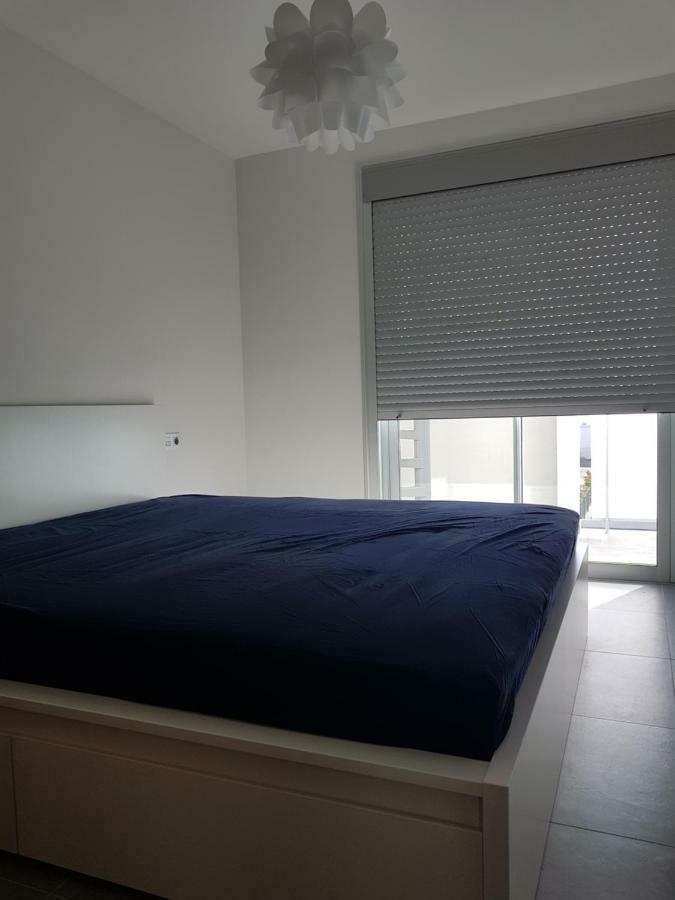 Vista Montana Roja Medano Apartment เอลเมดาโน ภายนอก รูปภาพ