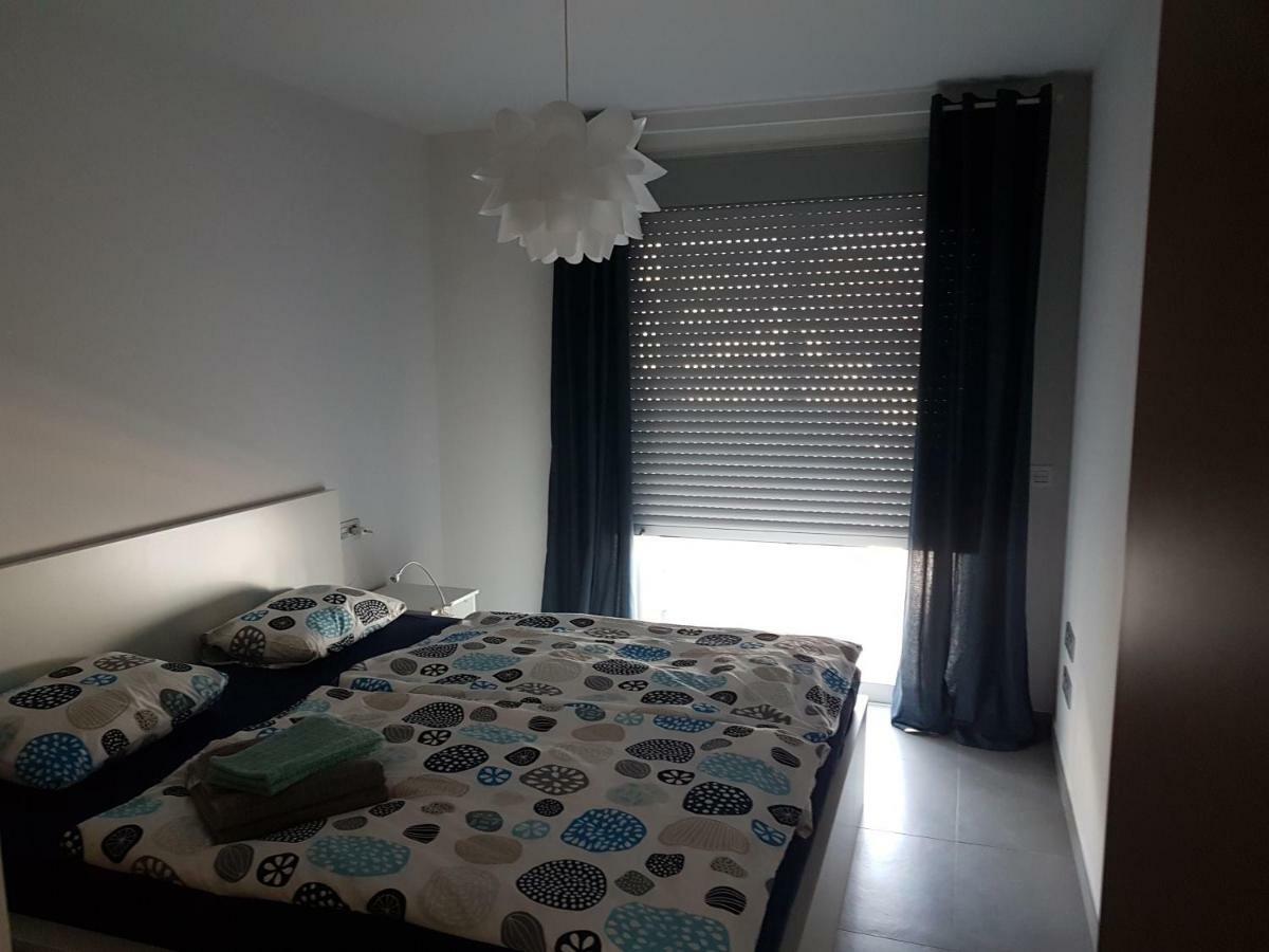 Vista Montana Roja Medano Apartment เอลเมดาโน ภายนอก รูปภาพ